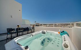 Marina Suites & Apartments - Self Catering - By Tritoni Hotels